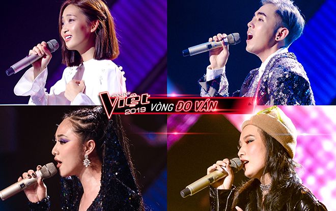 Đội Hồ Hoài Anh sau vòng Đo Ván: Liệu Công Luận, Bảo Trân, Juky San và Layla có làm nên chuyện?