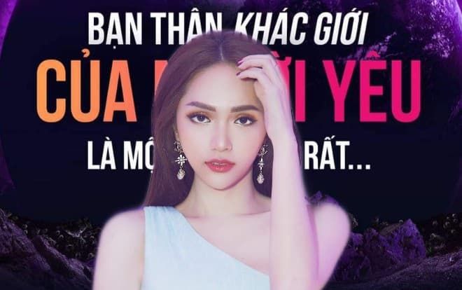 Hương Giang chính thức công bố phần tiếp theo trong dự án 'Tuesday Universe': Cả một trời drama chuẩn bị bùng nổ