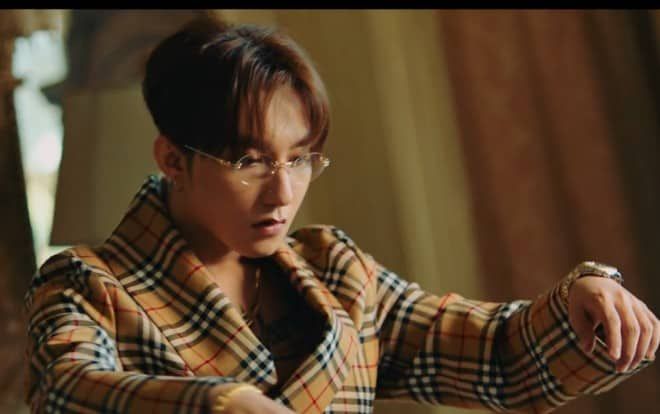 25 giây teaser Hãy trao cho anh: 11 giây logo công ty, 4 giây cho việc nằm xuống của Sơn Tùng, còn lại thì…