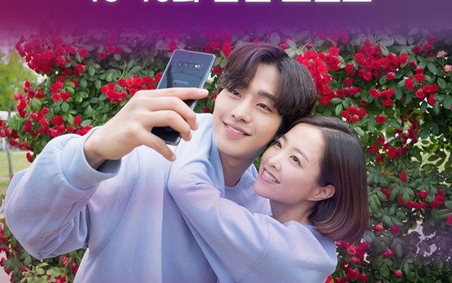 'Cặp đôi điều tra 2' đạt kỷ lục mới - Rating phim 'Abyss' của Park Bo Young và trai đẹp Ahn Hyo Seop giảm xuống mức thấp nhất trước tập cuối