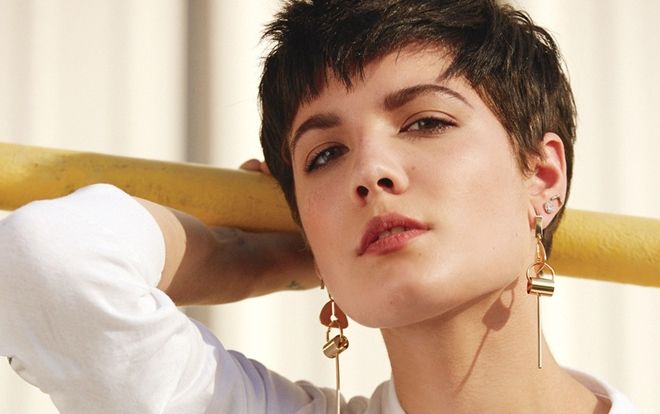 Halsey: 'Tôi sẵn sàng bỏ tất cả mọi thứ để được có con'