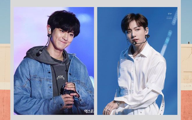 Chanyeol (EXO) và Jungkook (BTS) lần lượt bị fan cuồng làm phiền, Knet nổi đóa: Họ có vấn đề thật rồi!