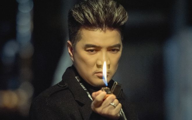 Tự gọi dự án mới là siêu phẩm, Đàm Vĩnh Hưng tung teaser MV ngập màu phim TVB một thời