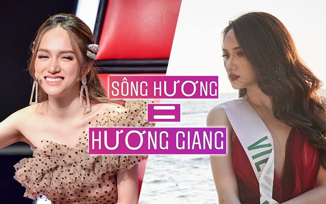 Sông Hương đẹp dịu dàng vào đề thi Văn THPT, Hương Giang tự hào: '10 điểm cho người ra đề'