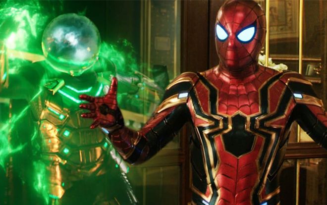 'Spider Man: Far from Home' - Dấu kết hoàn hảo cho Phase 3 của MCU
