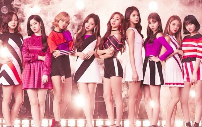 Sẽ thế nào nếu các cô gái của TWICE biến hóa thành những anh chàng đẹp trai?