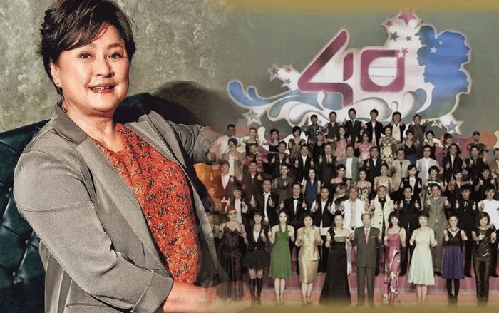 Sự đi xuống của TVB là một điều đáng tiếc, lý do thực sự đằng sau sự ra đi của hoa đán Huỳnh Thục Nghi