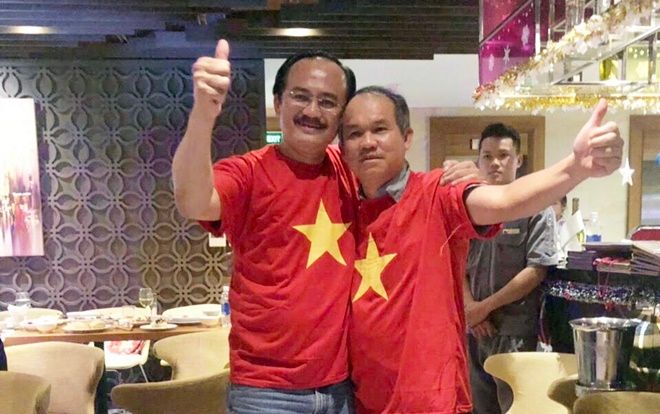 Bầu Đức, bầu Thắng từ chối làm phó chủ tịch tài chính VFF