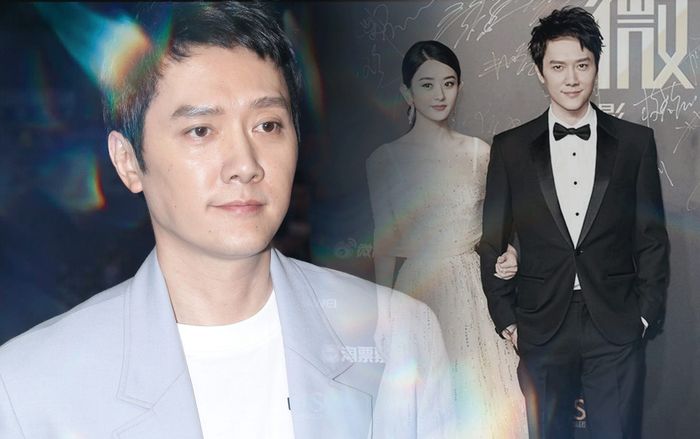 Phùng Thiệu Phong lần đầu chia sẻ tâm trạng làm cha: Thường hay quan tâm đến an toàn của con