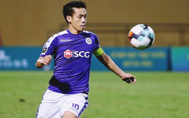 Đội trưởng Văn Quyết tỏa sáng, Hà Nội FC hiên ngang vào chung kết AFC Cup