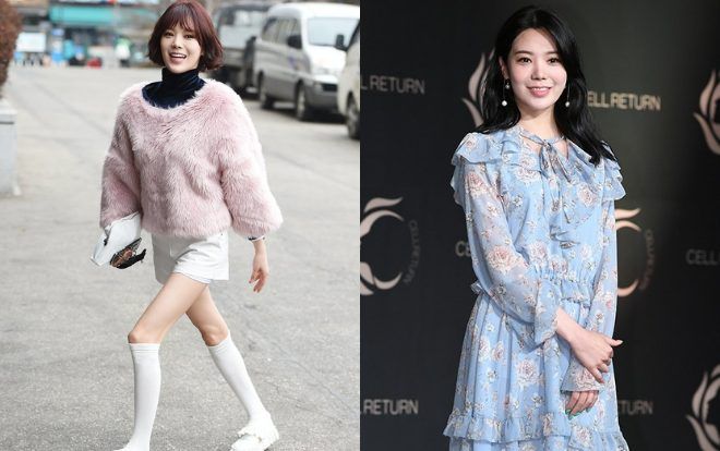 Đổi tên đổi luôn cả vận, Lizzy lên đời nhan sắc khiến fan không nhận ra