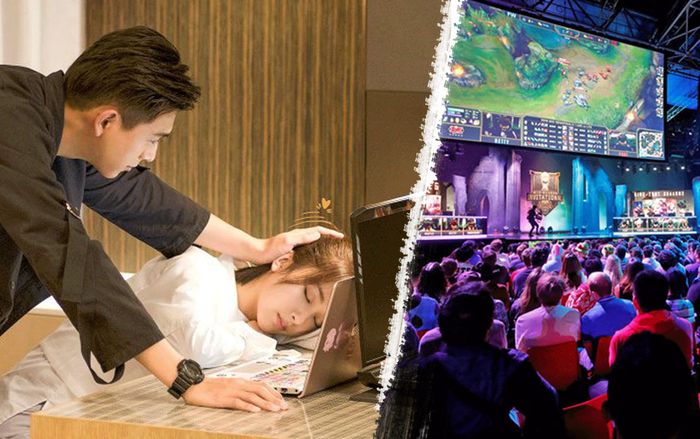 Sự thật về hạng mục thi đấu trong phim ‘Thân ái, nhiệt tình yêu thương’ mà không phải ai cũng biết