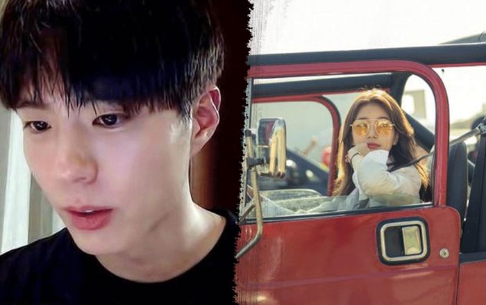 Đặc vụ Suzy ngầu lòi mà đáng yêu trong 'Vagabond' - Park Bo Gum mặt mộc vẫn đẹp ngút trời