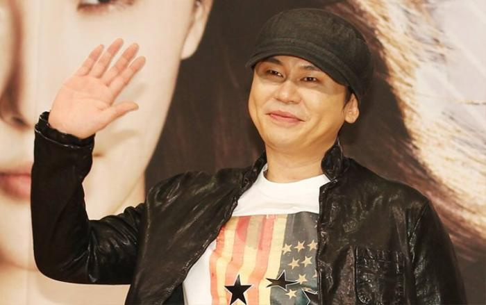 Cuộc phỏng vấn trước đây của Yang Hyun Suk bị đào mộ: Phủ nhận những tin đồn can thiệp đến các vụ án ma túy