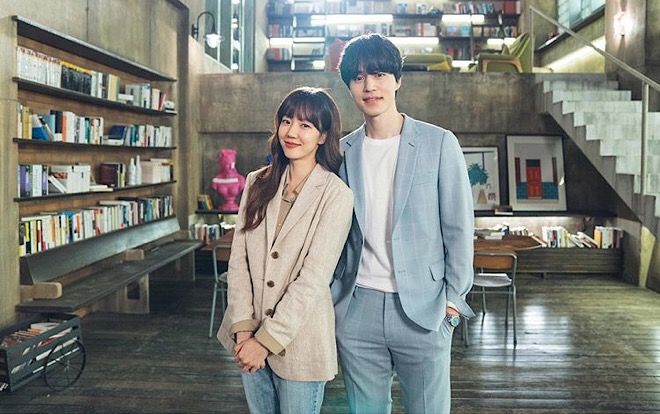 Công ty quản lý tung ảnh Lee Dong Wook - Im Soo Jung khiến công chúng xôn xao: 'Đẹp đôi đến khó tin!'