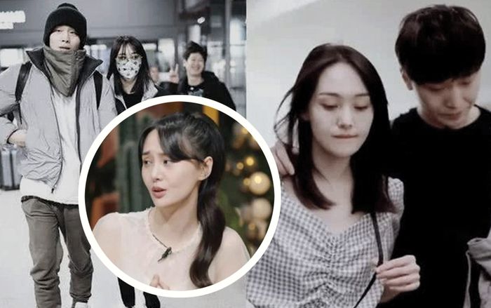 Mỗi khi cãi nhau với bạn trai, Trịnh Sảng bày tỏ chỉ muốn tự tử cho chết đi