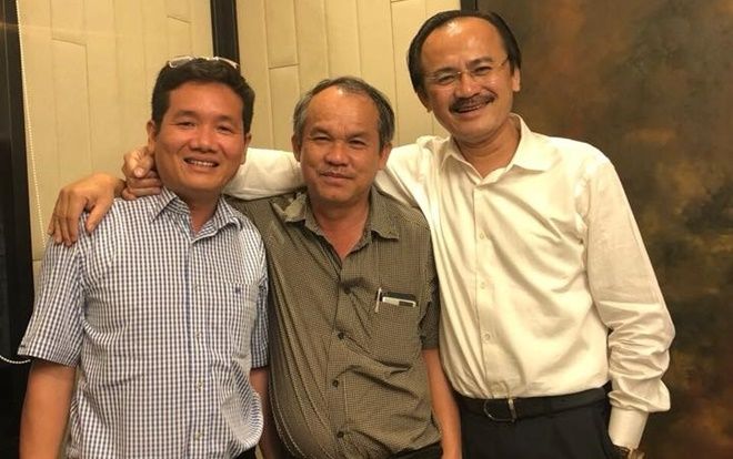 Bầu Đức, bầu Thắng từ chối VFF: Ai thay ông Nghĩa ký với HLV Park?