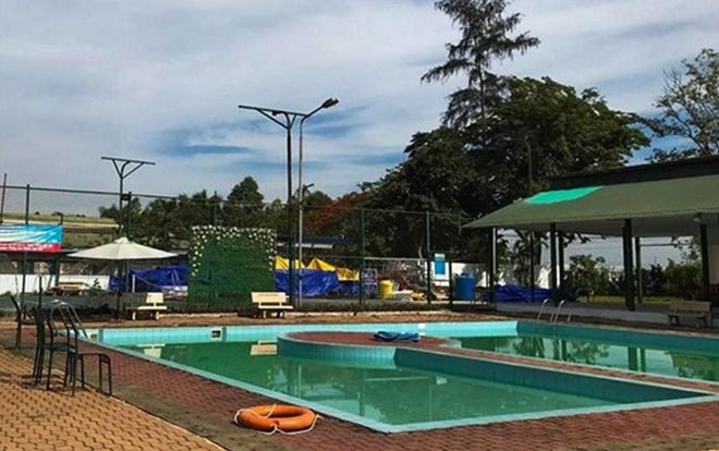 Phát hiện nhiều sai phạm tại hồ bơi khách sạn vụ 2 nam sinh ở Quảng Ngãi tử vong