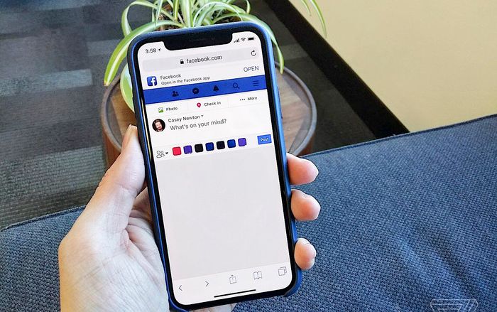 Chuyện thật như đùa: Facebook đang muốn giúp người dùng cai nghiện mạng xã hội