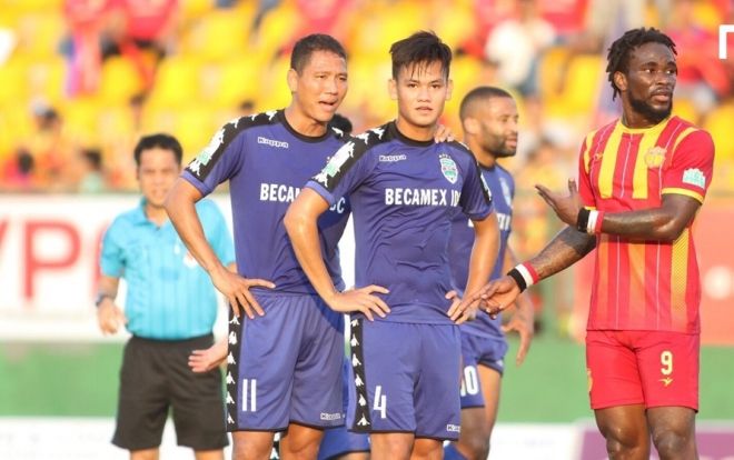 Cận cảnh pha 'đốt lưới nhà' khó tin của sao U23 Việt Nam