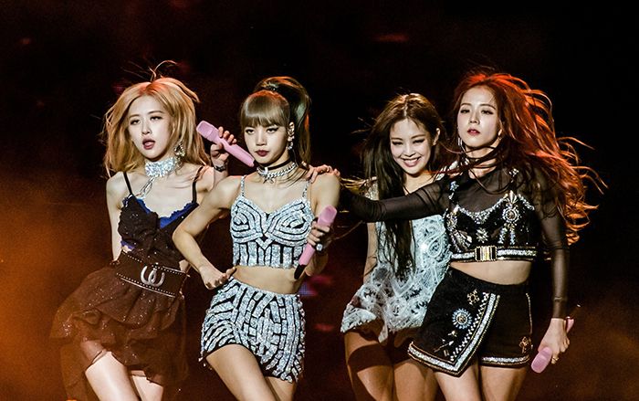 BLACKPINK lập kỉ lục quan trọng trên Spotify, bỏ xa thành tích của BTS