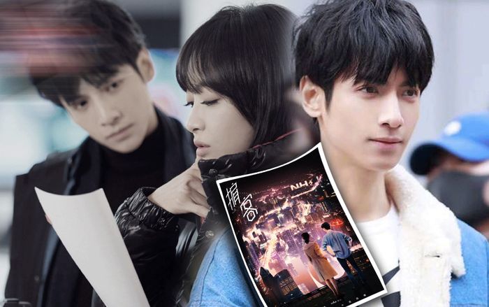 Sau 'Bạch phát', phim mới của La Vân Hi cũng đang xếp lịch lên sóng