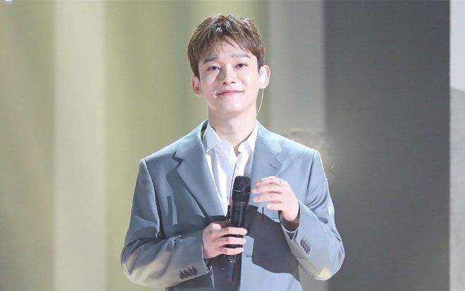 Fan nóng lòng mong đợi: 'King vocal' Chen (EXO) đã rục rịch lên kế hoạch cho album solo comeback rồi đây