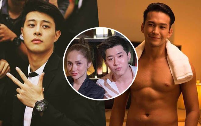 Không phải Jack hay Philip, đây mới là chàng trai sắp xuất hiện trong MV mới của Hương Giang