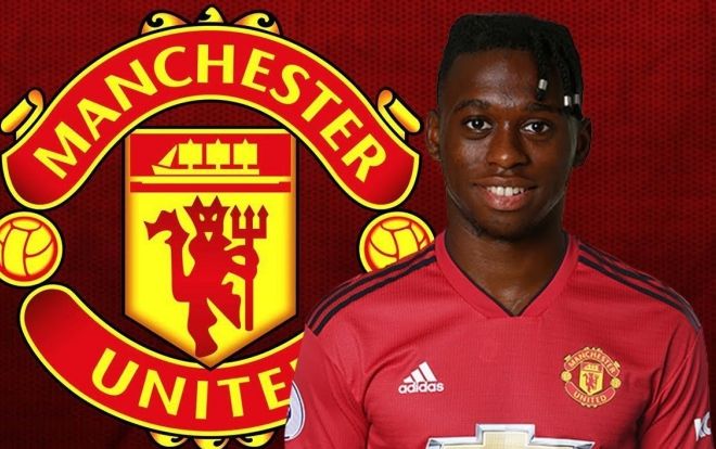 'Siêu hậu vệ' phá kỷ lục chuyển nhượng MU: 'Vô đối' giải Ngoại hạng