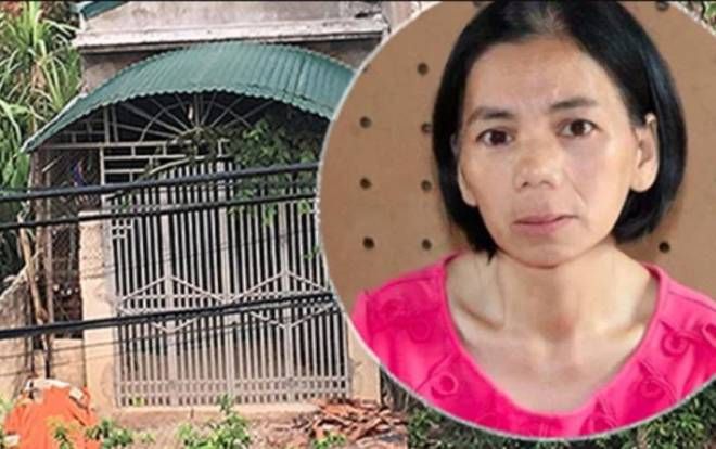 Vụ nữ sinh giao gà ở Điện Biên bị sát hại vào chiều 30 Tết: Sau khi được tại ngoại, Bùi Thị Kim Thu không về nhà và chưa rõ đang ở đâu