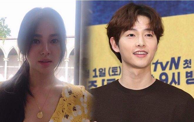 Trạng thái của Song Hye Kyo trước thời điểm Song Joong Ki tuyên bố ly hôn: Vật lộn giữa đêm khuya