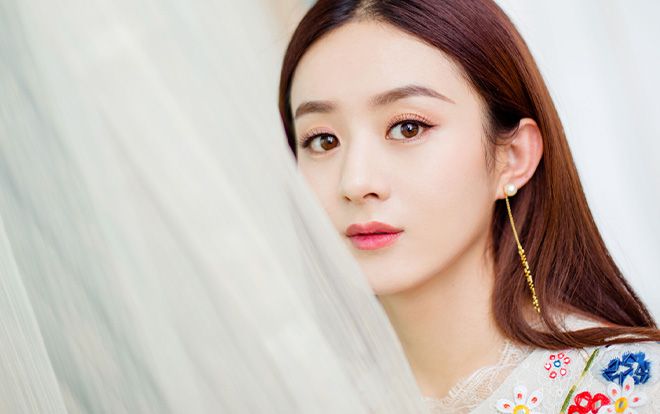 Triệu Lệ Dĩnh phẫn nộ về sự việc ấu dâm ở cô nhi viện: 'Tôi sẽ chờ đợi chân tướng vụ án'