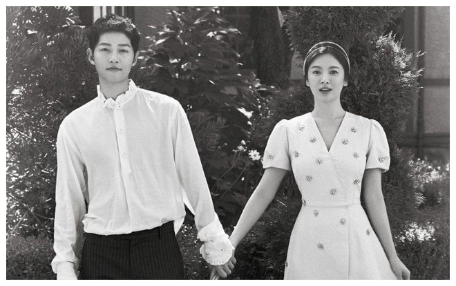 Song Joong Ki đệ đơn ly hôn Song Hye Kyo sau 2 năm kết hôn, dự kiến hoàn tất thủ tục ly hôn trong 1 tháng thông qua hòa giải
