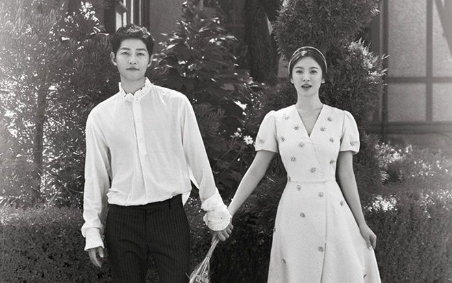 Tin đồn Song Joong Ki ngoại tình có phải là nguyên nhân của sự đổ vỡ với Song Hye Kyo?