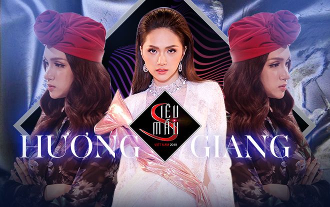 Siêu mẫu Việt Nam 2019 'thả thính' khởi động mùa mới, dân mạng ầm ầm gọi tên Hương Giang