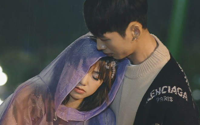 Tập 1 '21 ngày yêu em': Thước phim ngôn tình được mở màn từ chuyến đi bụi của 'nàng công chúa'