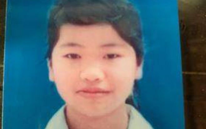 Nói với gia đình đi học thêm, nữ sinh 14 tuổi mất tích bí ẩn