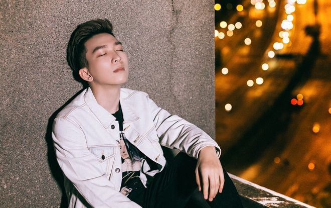 Tăng Phúc gây nhói lòng cộng đồng LGBT về câu nói: 'Anh chỉ muốn làm người bình thường'