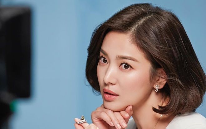 Song Hye Kyo: ‘Chị đẹp’ lận đận tình duyên từ trong phim vận ra cả đời thực