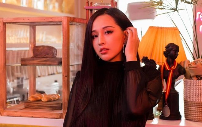 Mai Phương Thúy quyết giấu tình yêu vì Song - Song, Á hậu Tú Anh phán một câu khiến ai cũng ngã ngửa