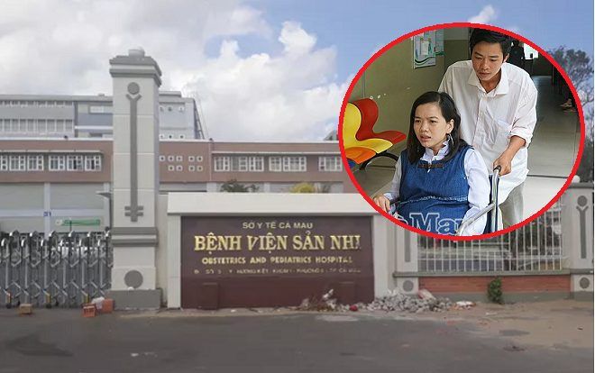 Thí sinh nữ bất ngờ đau bụng, nghi chuyển dạ trong ngày thi thứ 3 kỳ thi THPT Quốc gia