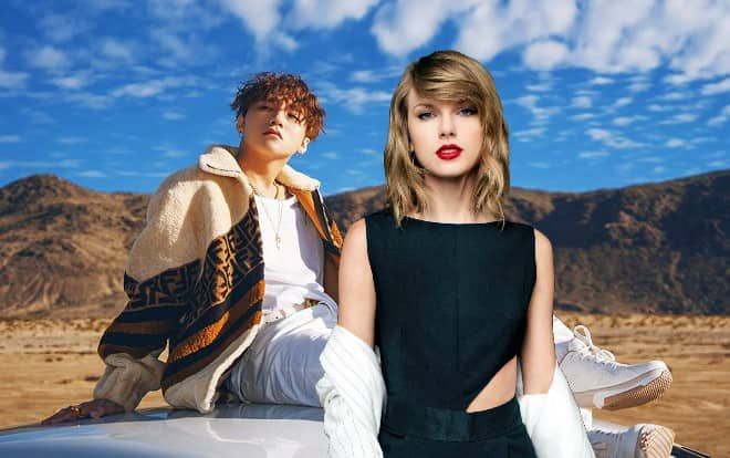 Thực hư chuyện fan của Taylor Swift tại Việt Nam lên kế hoạch 'chơi xấu' Sơn Tùng M-TP trong ngày comeback?