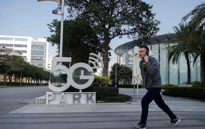 Singapore rót vốn khủng để thử nghiệm 5G, sắp có mạng không dây nhanh nhất ĐNÁ