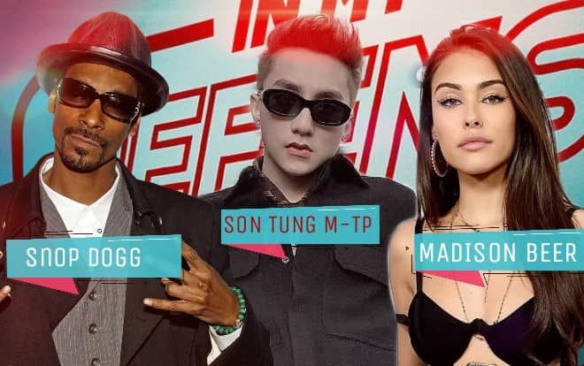 Cập nhật từ team ‘chất lừ’ MV Hãy trao cho anh (Sơn Tùng): Snoop Dogg, Madison Beer góp mặt, ấn định ngày giờ lên sóng