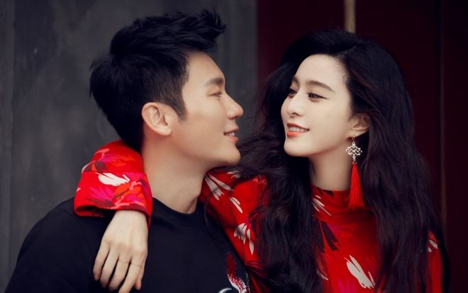 Phạm Băng Băng - Lý Thần 'đường ai nấy đi', cư dân mạng xì xầm: 'Hôm nay là Quốc tế chia tay?'