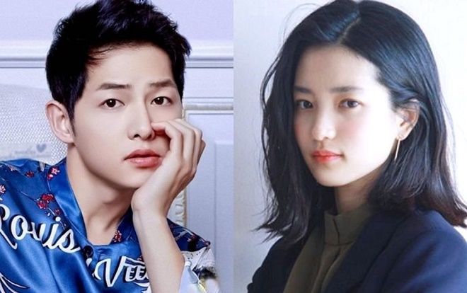 Song Joong Ki dừng hoạt động sau khi ly hôn Song Hye Kyo, sẽ tái xuất cùng Kim Tae Ri trong tương lai