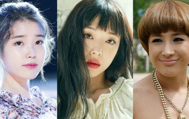 6 idol Kpop với kiểu tóc ‘không ai ngờ’ đột nhiên trở thành ‘cơn sốt quốc dân’