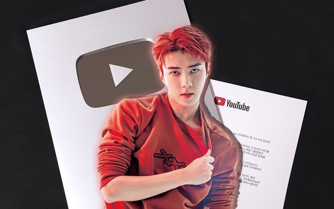 Idol nào fan nấy: Master fansite nhà Sehun (EXO) cũng nổi tiếng không thua kém gì thần tượng của mình