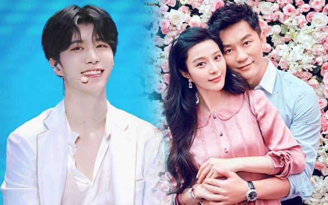 Phạm Thừa Thừa đã sớm ra dấu hiệu việc chia tay của Lý Thần và Phạm Băng Băng