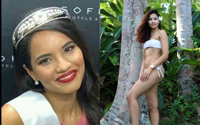 Fan Hoàng Thùy 'ăn mừng' vì cựu Hoa hậu Hòa bình Quốc tế 'trượt' Miss Universe Australia 2019, nhan sắc tân hoa hậu gây tranh cãi dữ dội